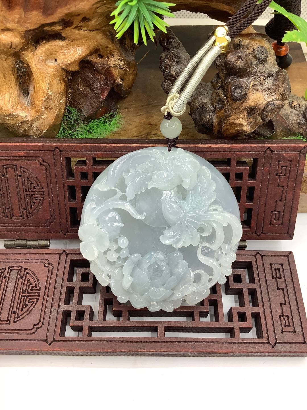 比翼双飞