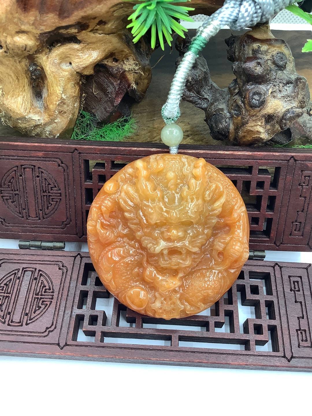 龙霸天下
