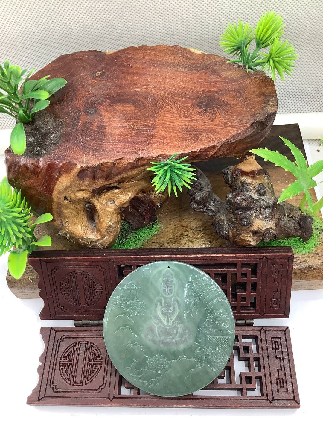 佛观天下