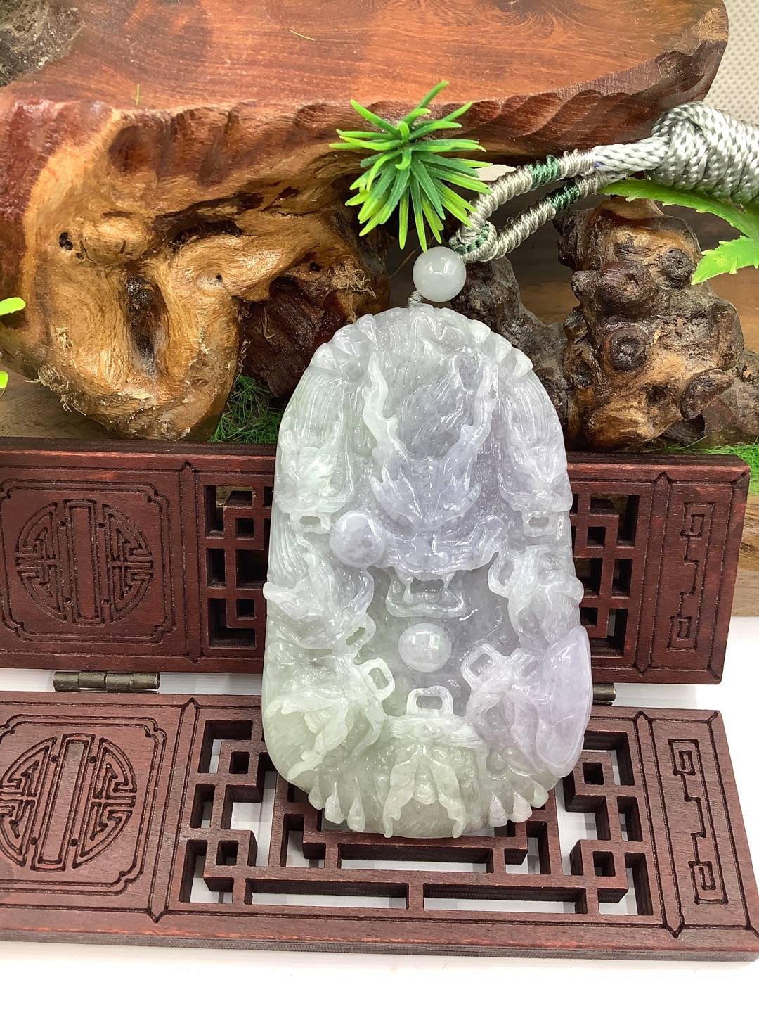九龙至尊