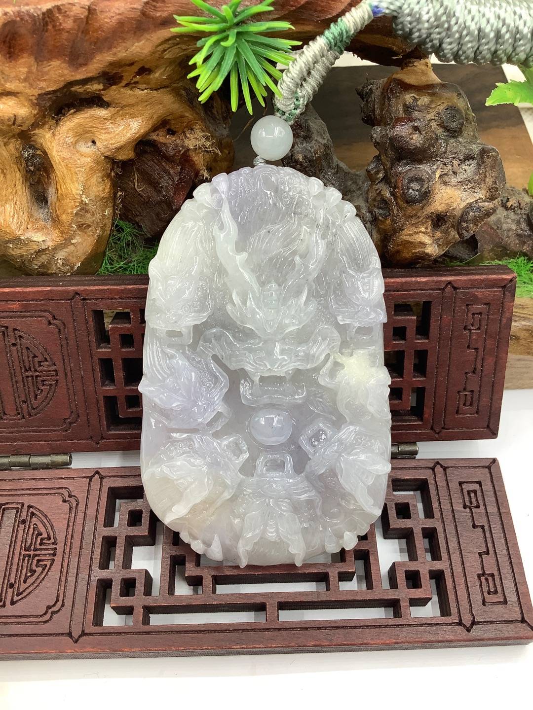 九龙至尊