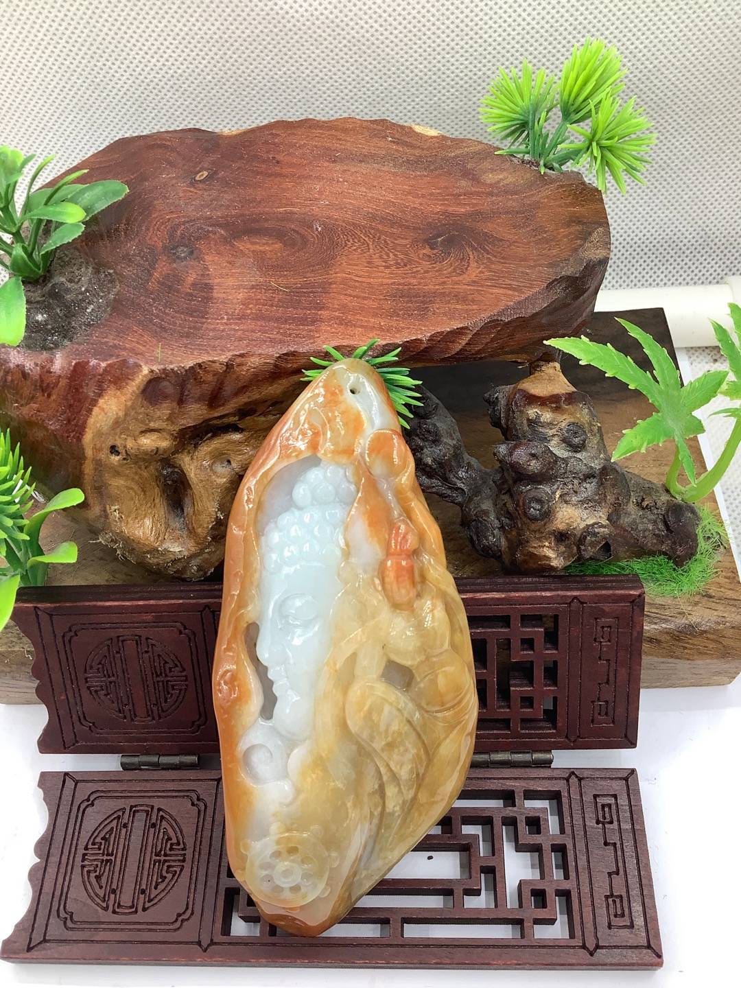 普度众生