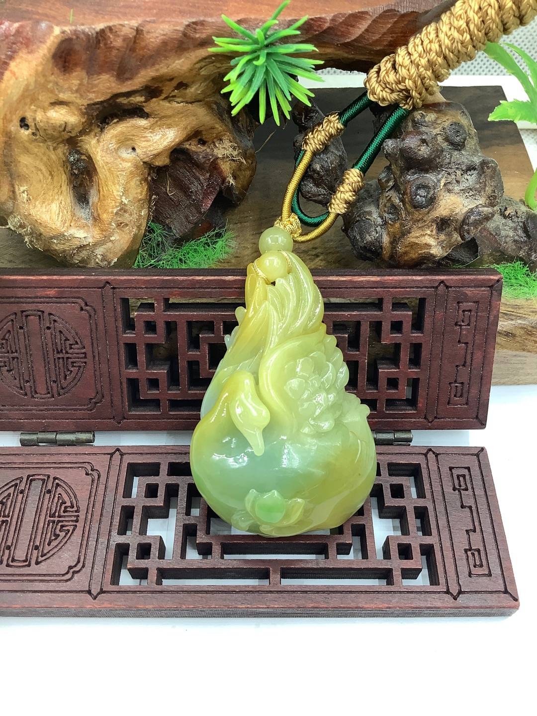 天鹅