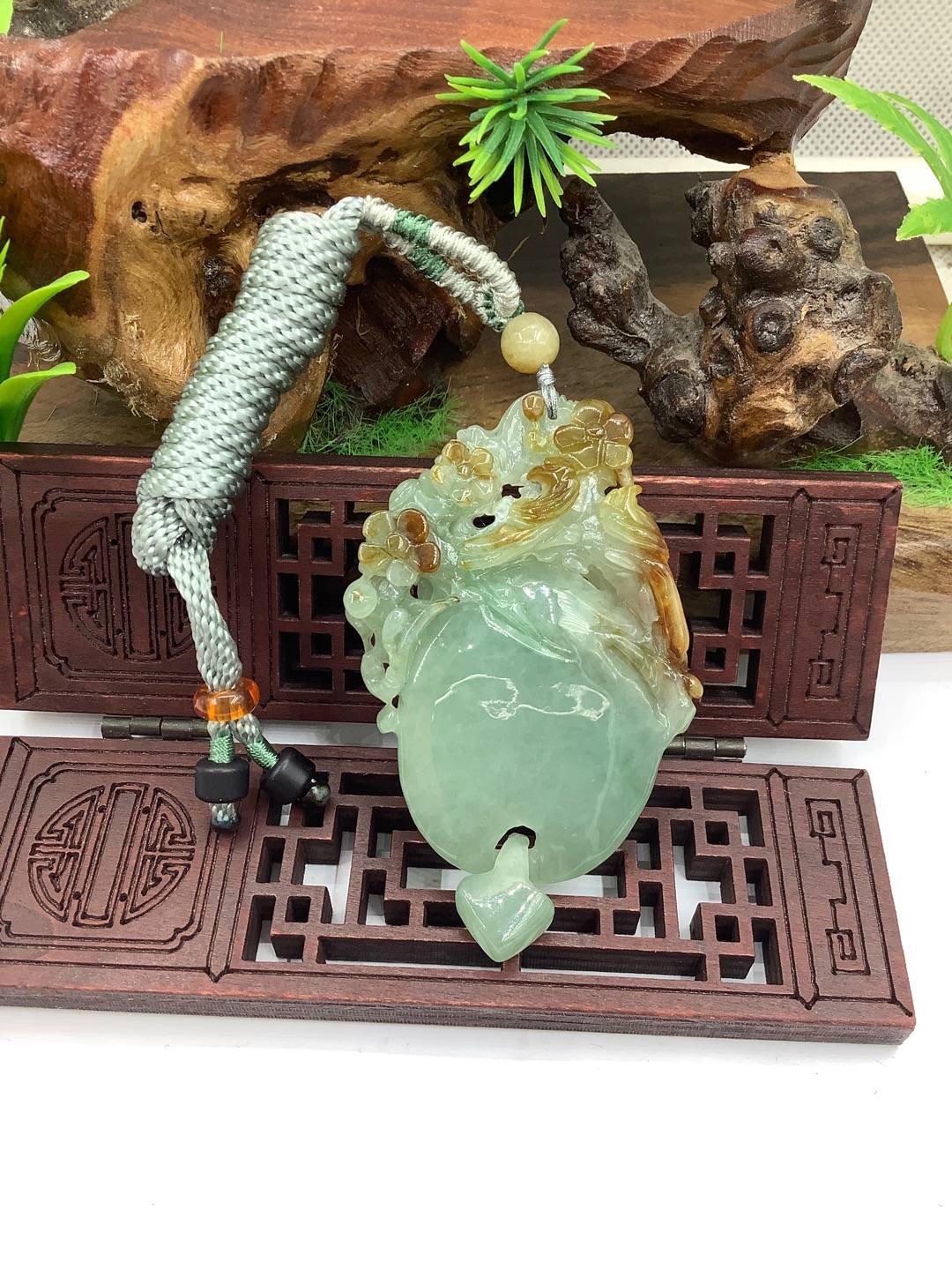 比翼双飞