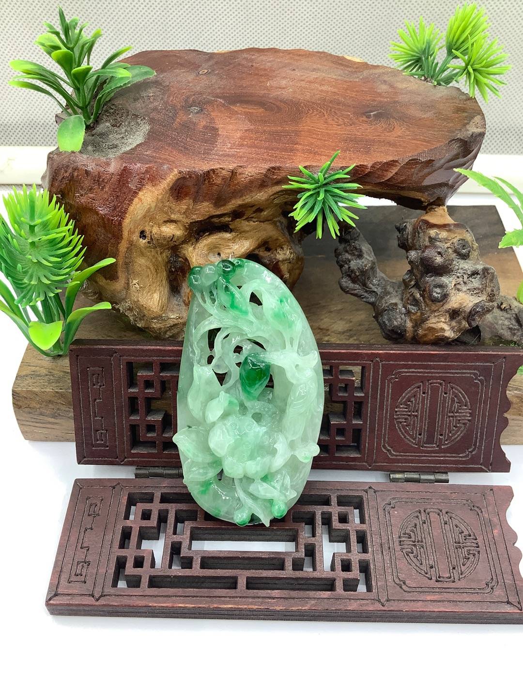 连鹤延年