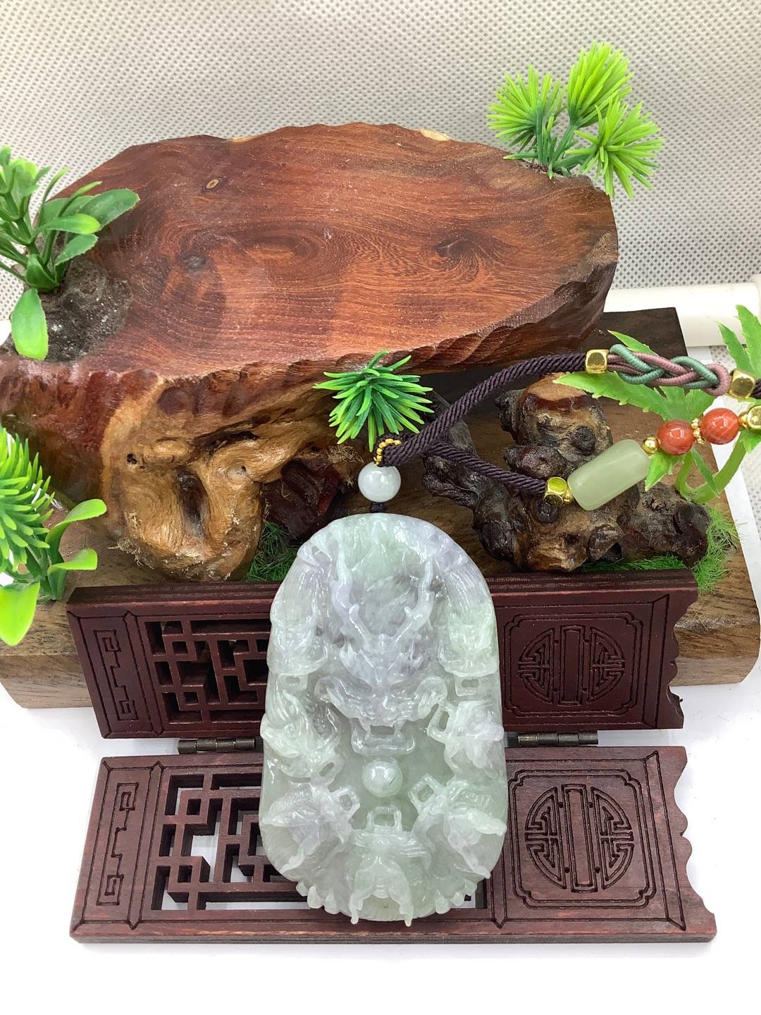 九龙至尊