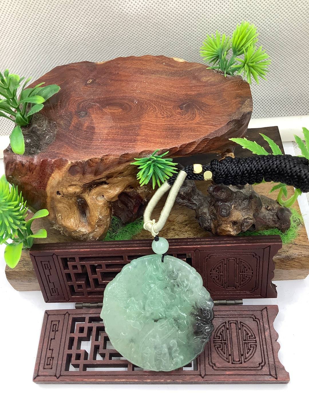 一念之间