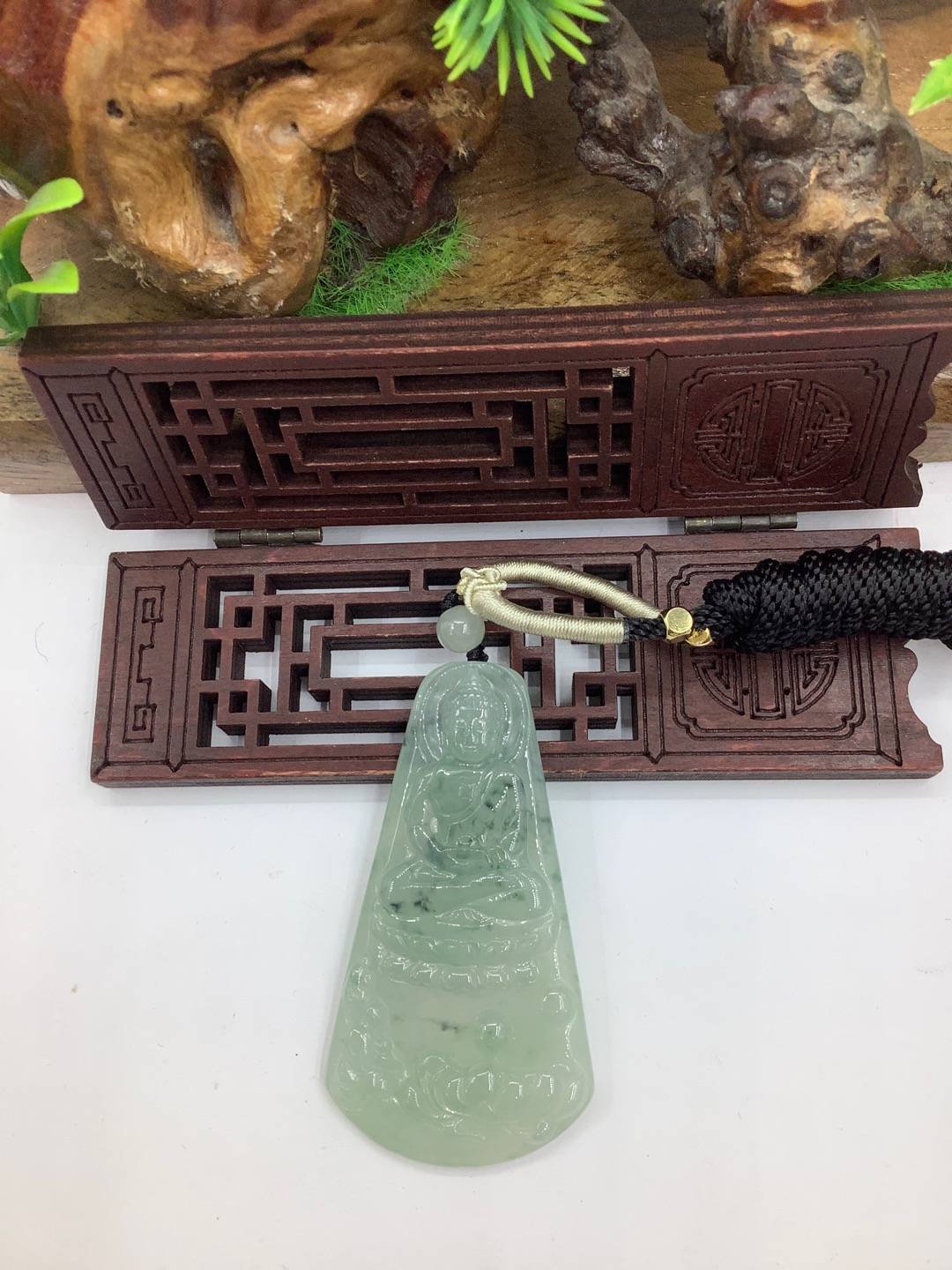 大日如来