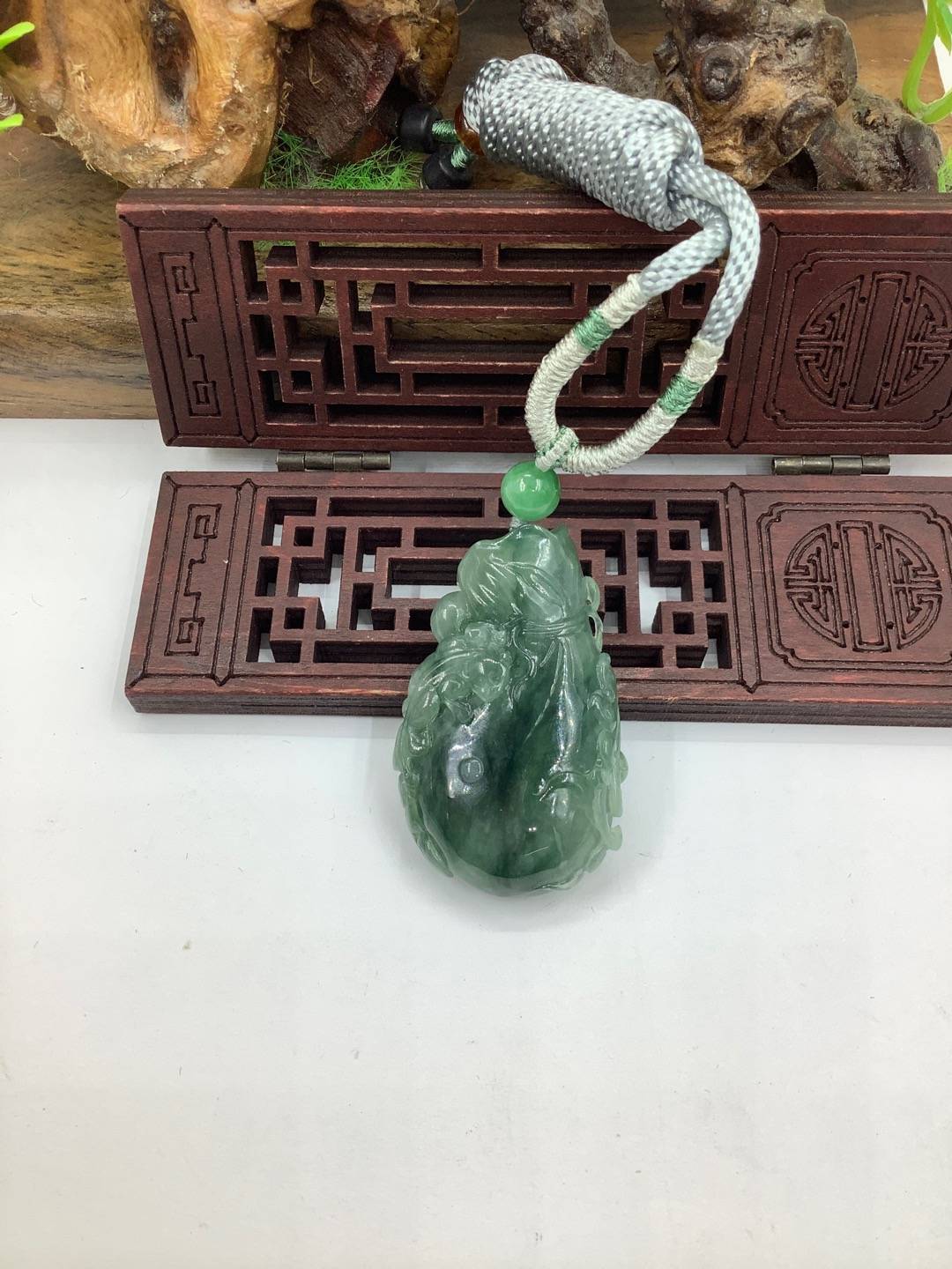 代代有钱