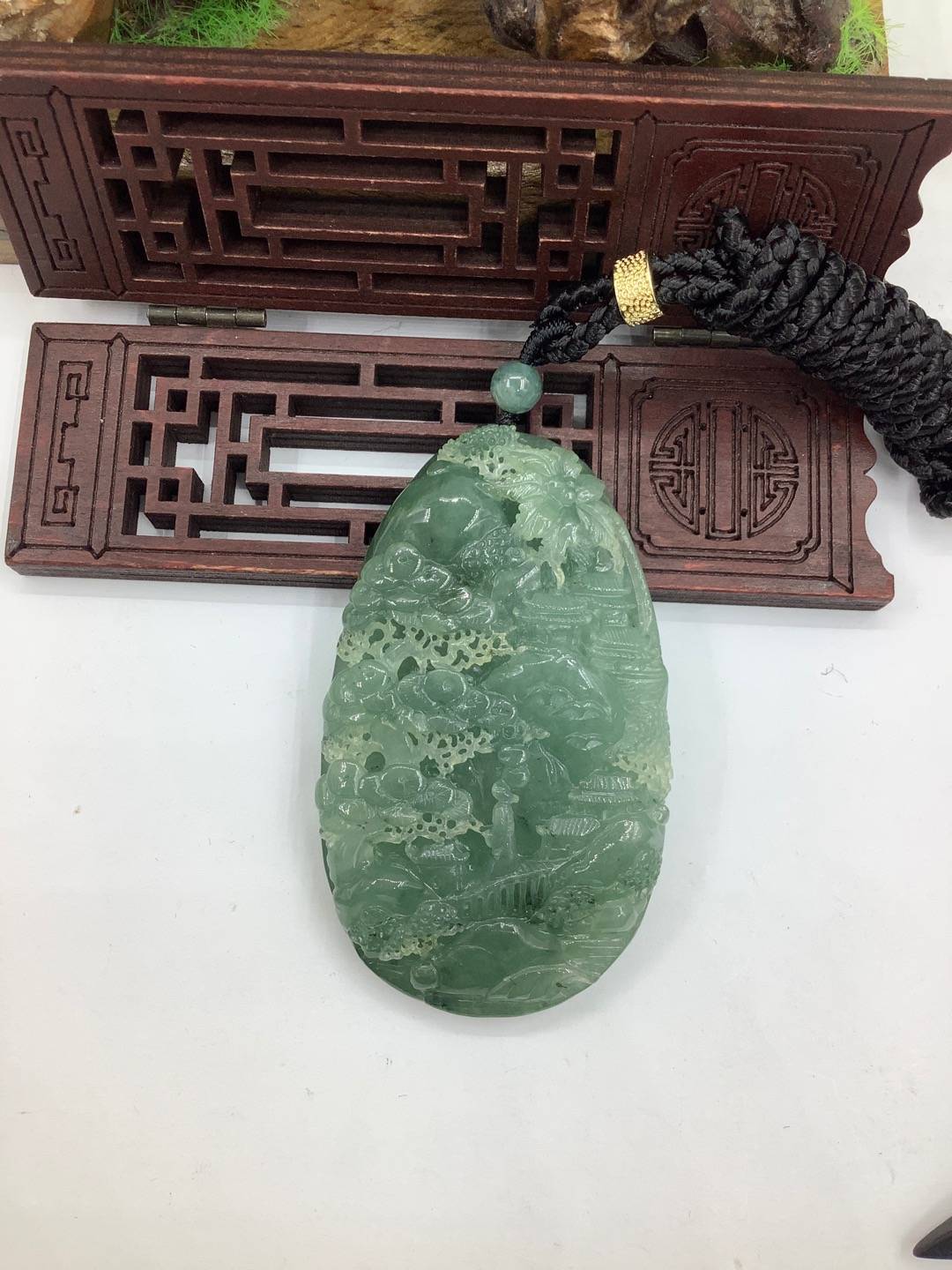 锦绣山河