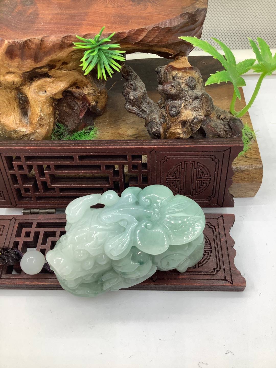 招财貔貅