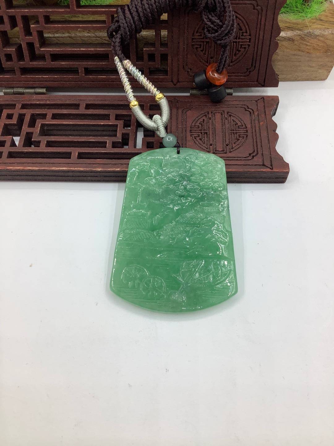 锦绣山河