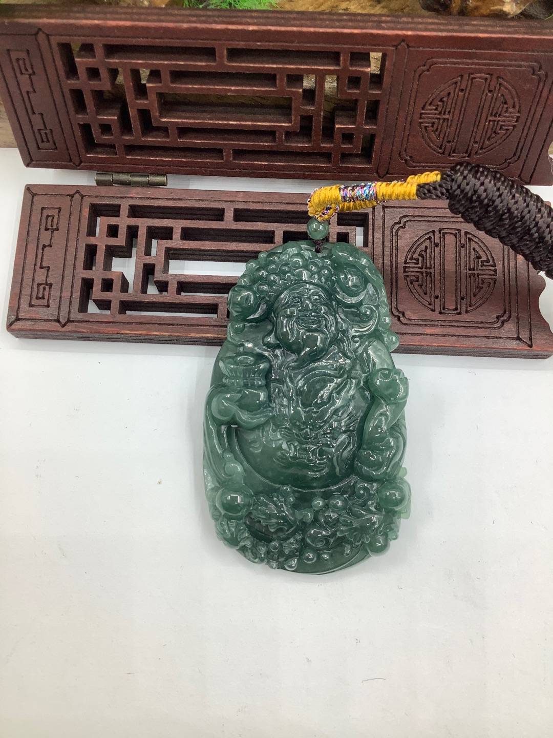 天官赐福