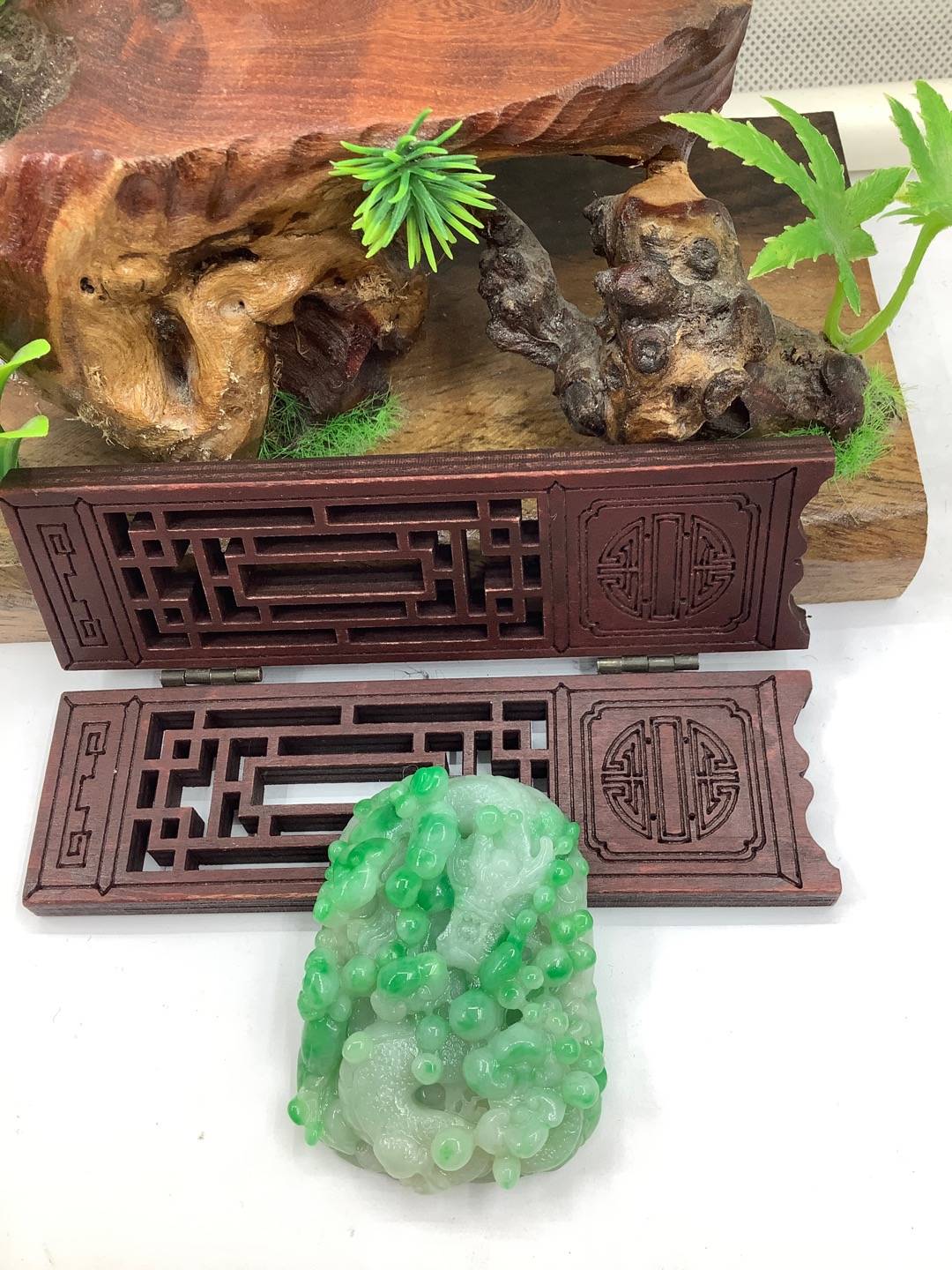 龙御九洲