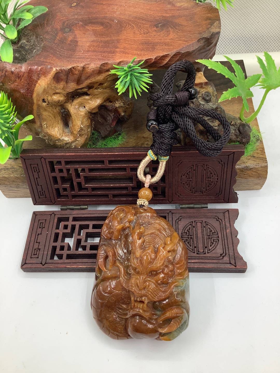 龙霸天下