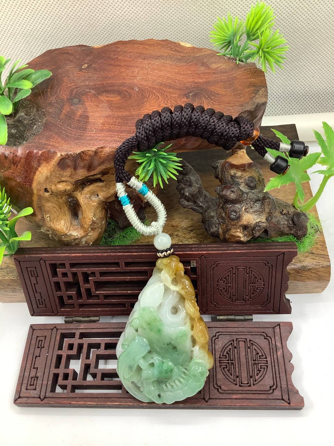独霸天下