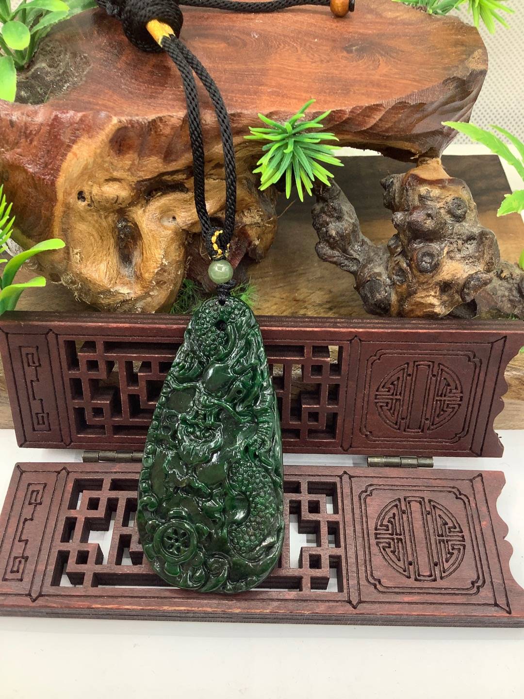 王者风范