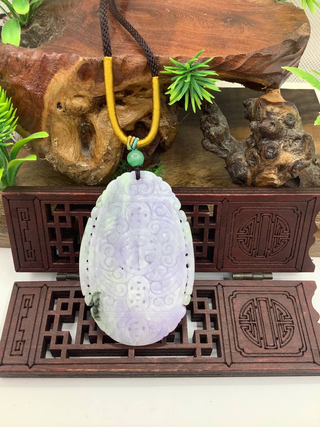 仿古牌