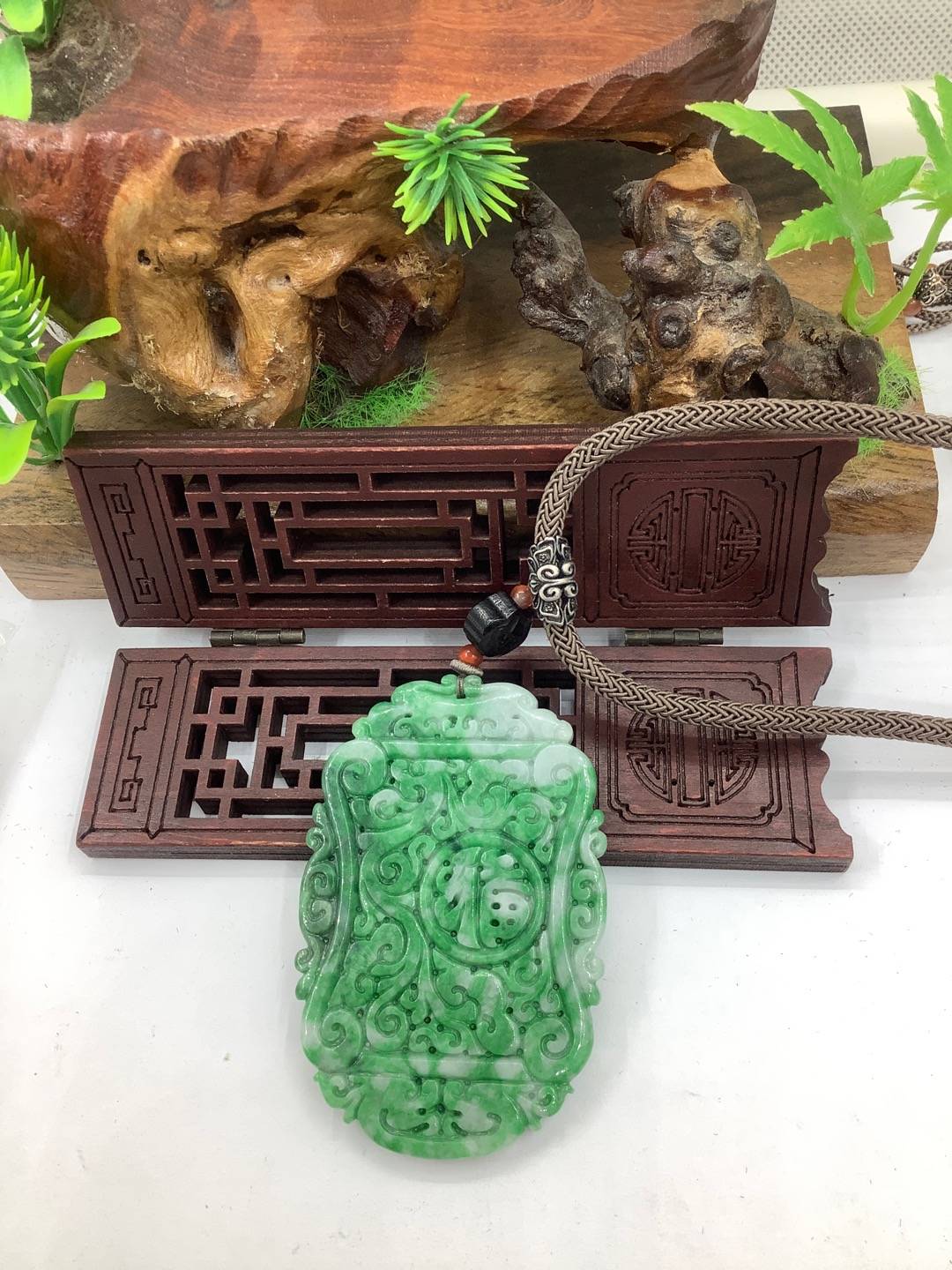 福气满满