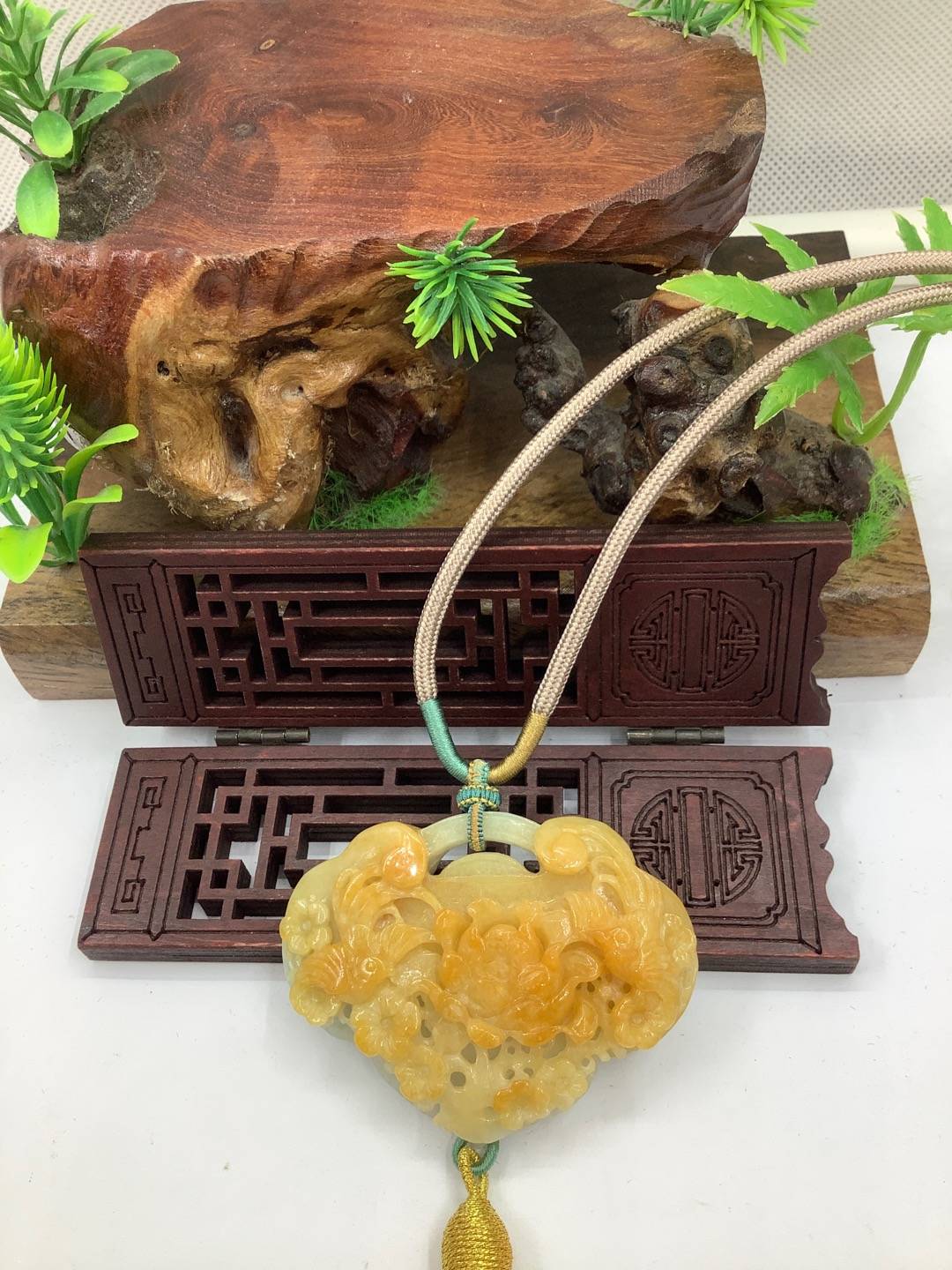 双喜临门