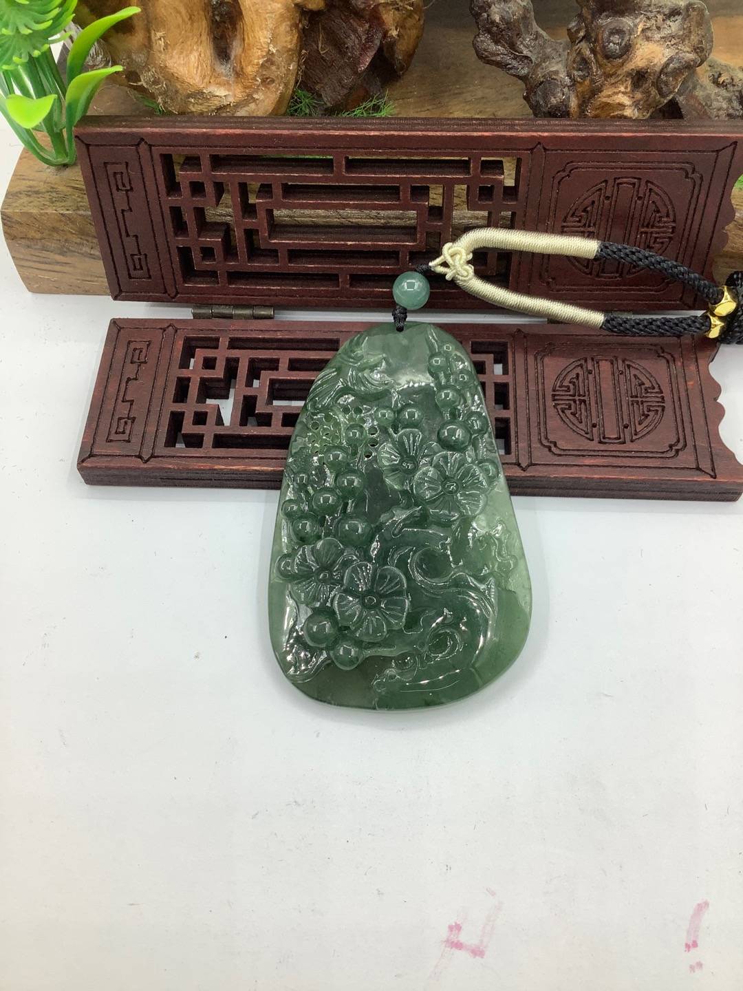 喜上眉梢