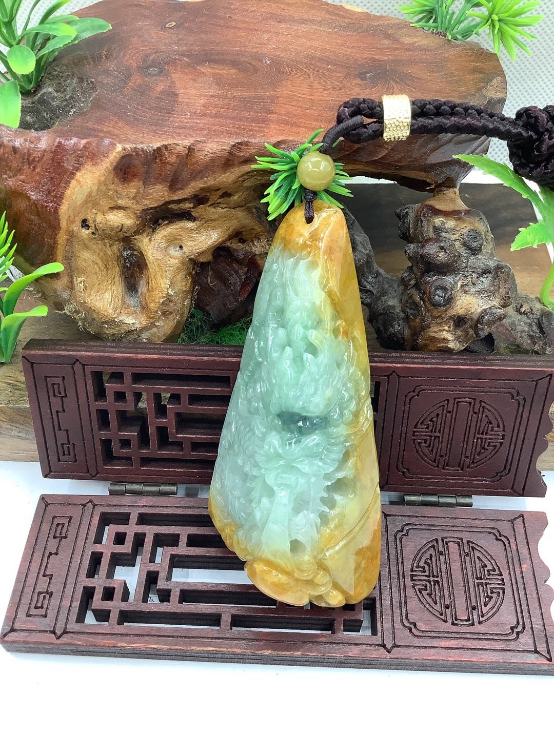 龙霸天下