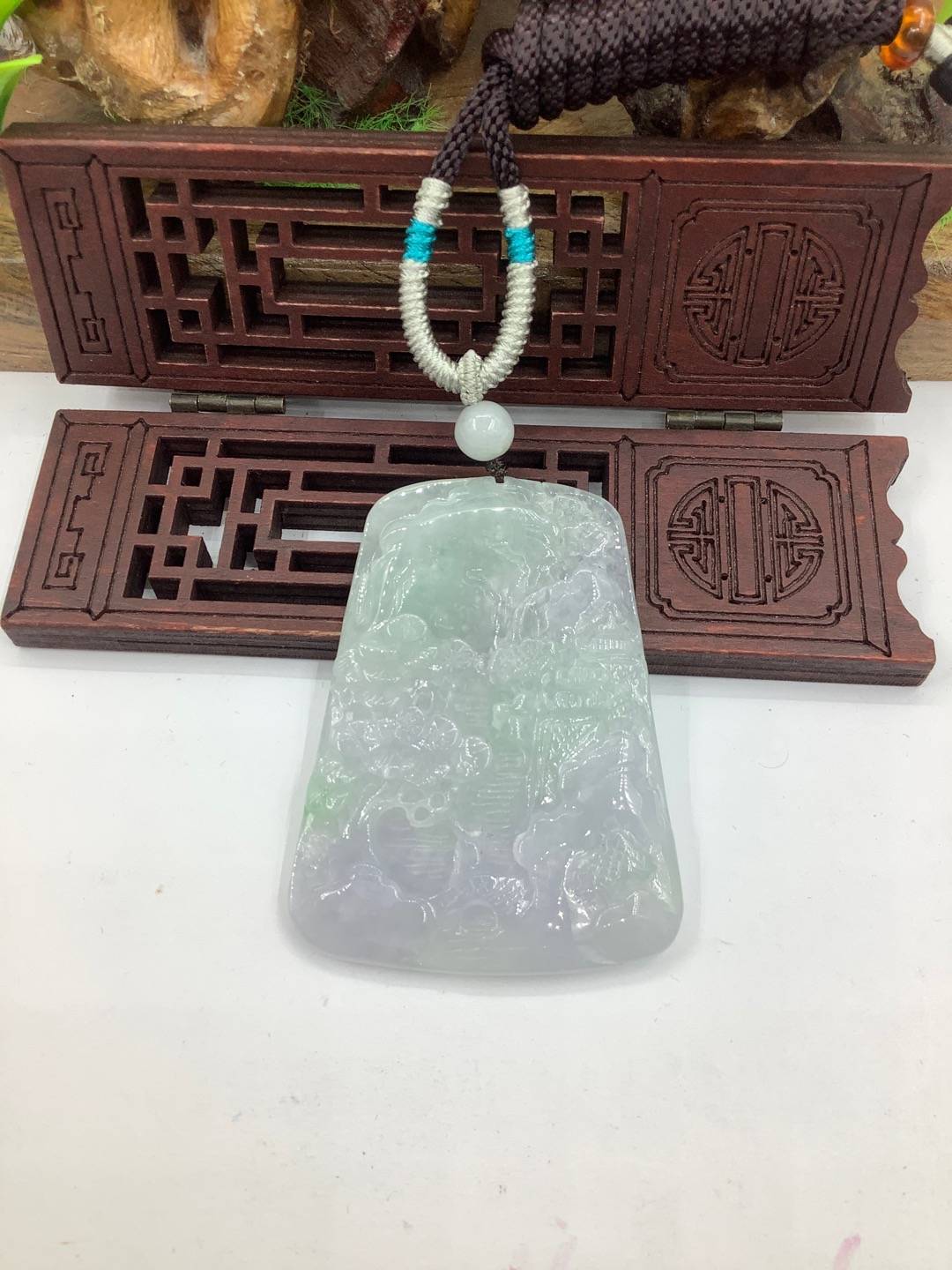锦绣山河