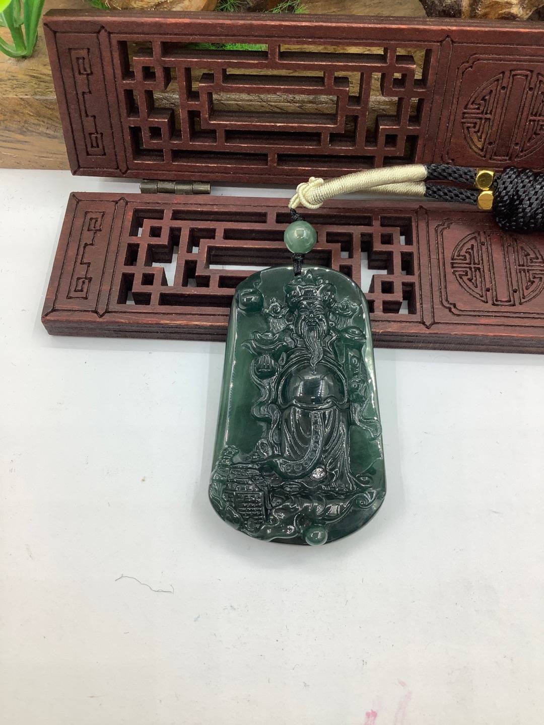 天官赐福