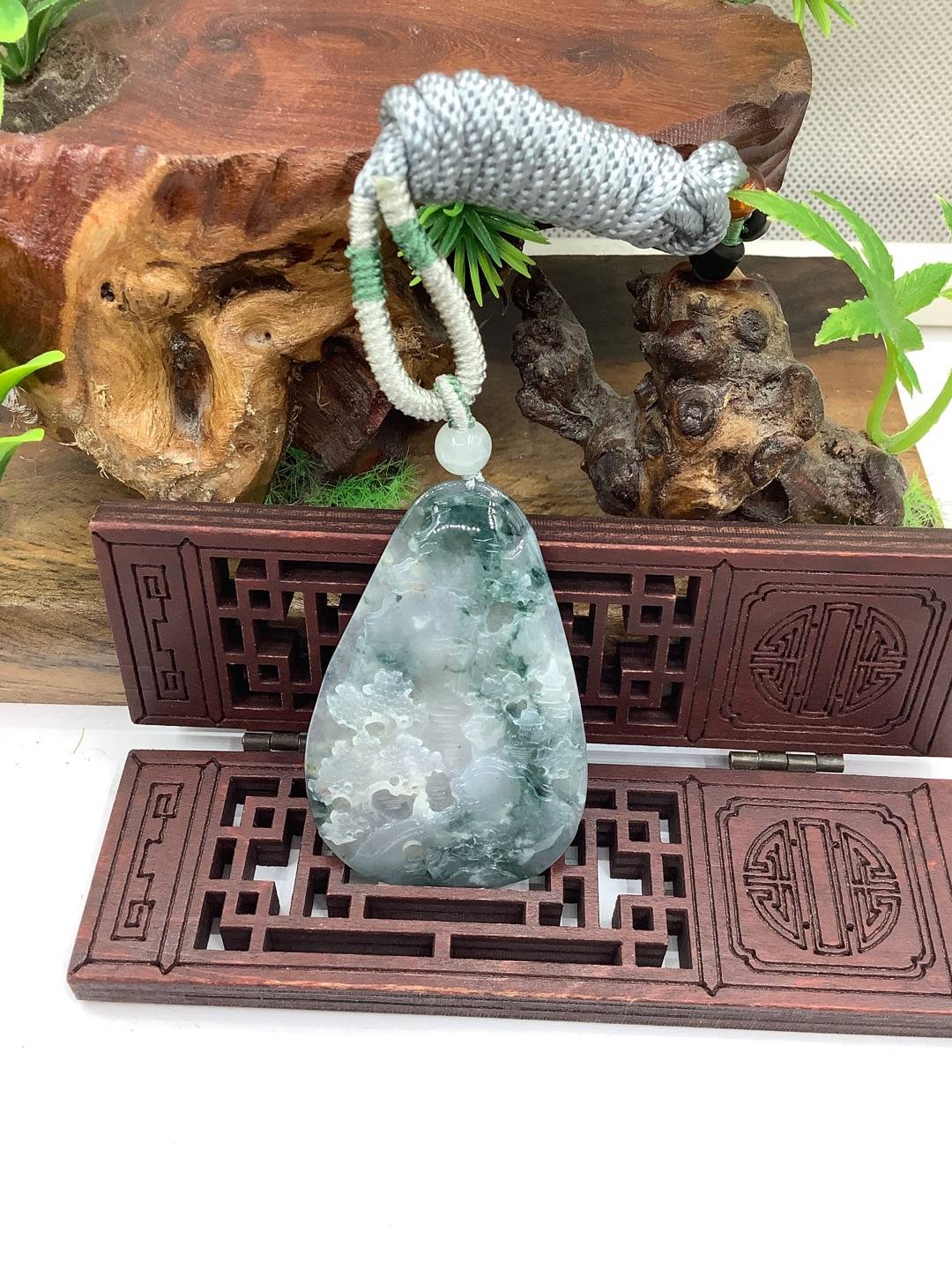 富春山居
