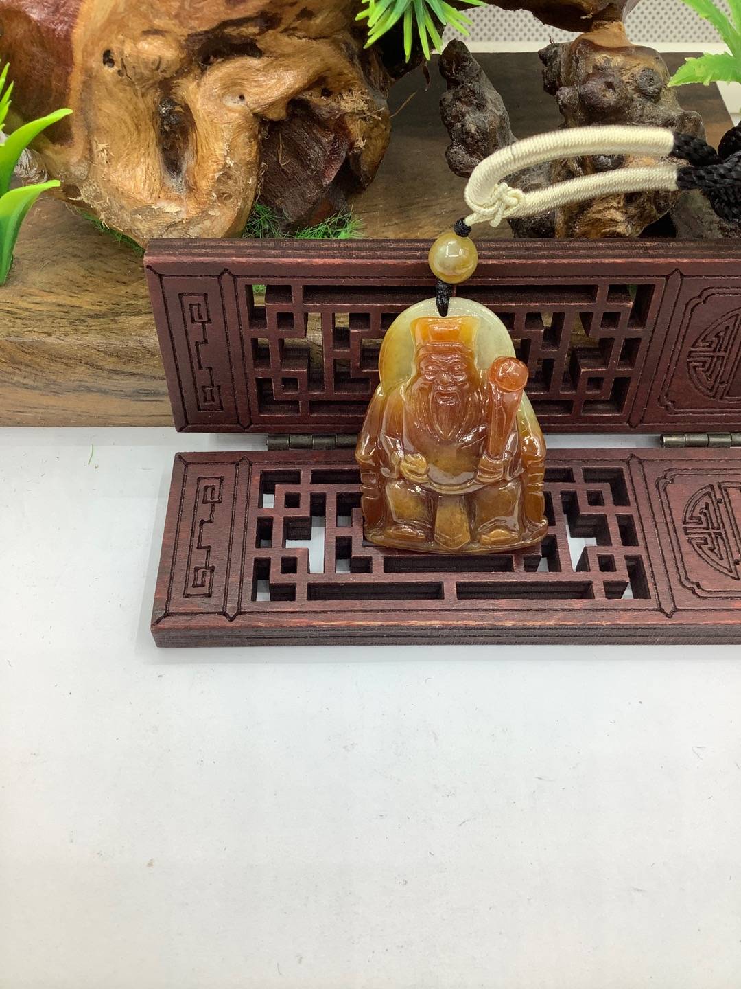 天官赐福