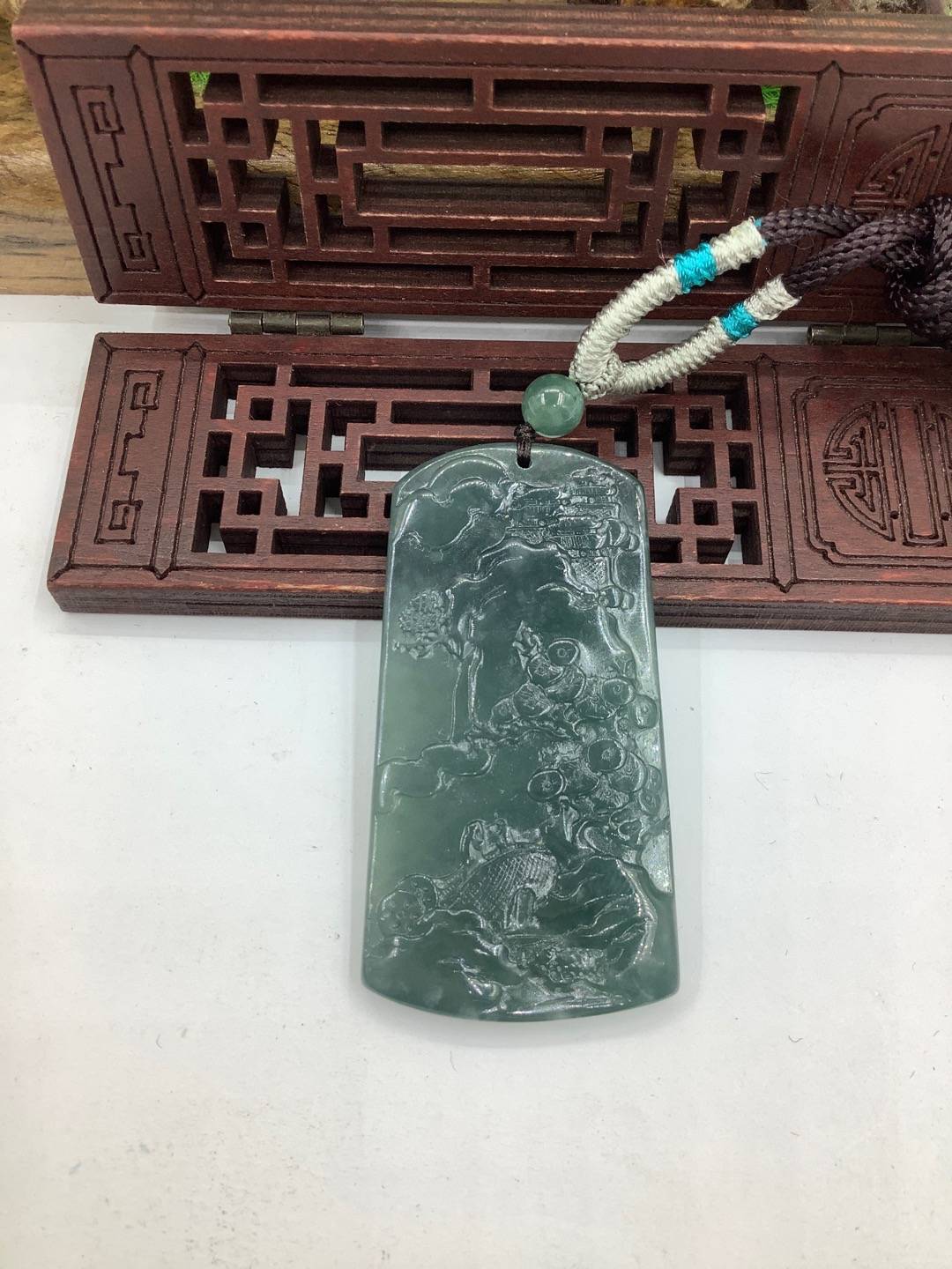 锦绣山河