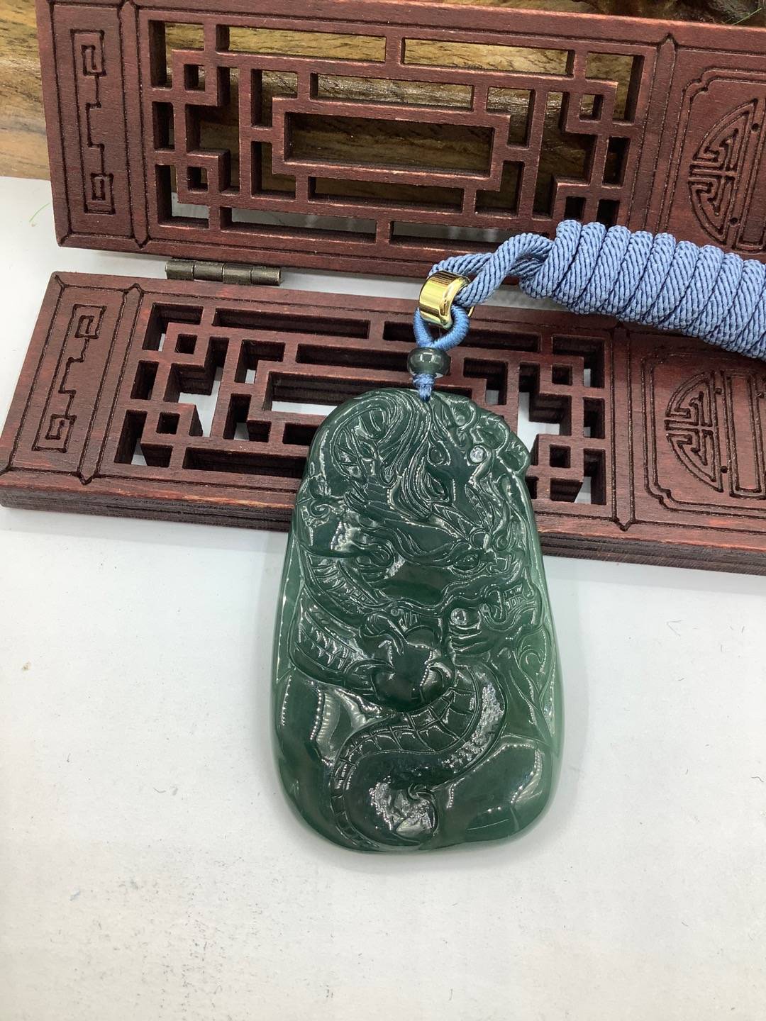 龙腾九霄