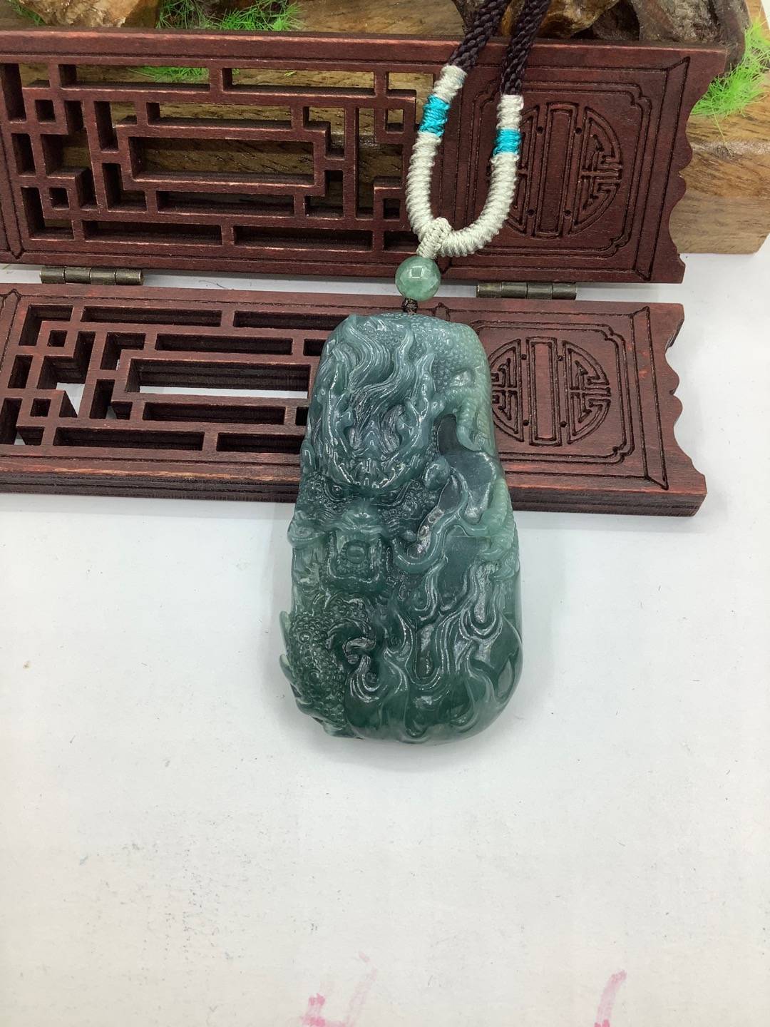 龙霸天下