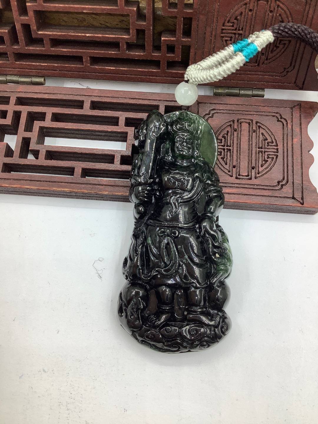 不动明王