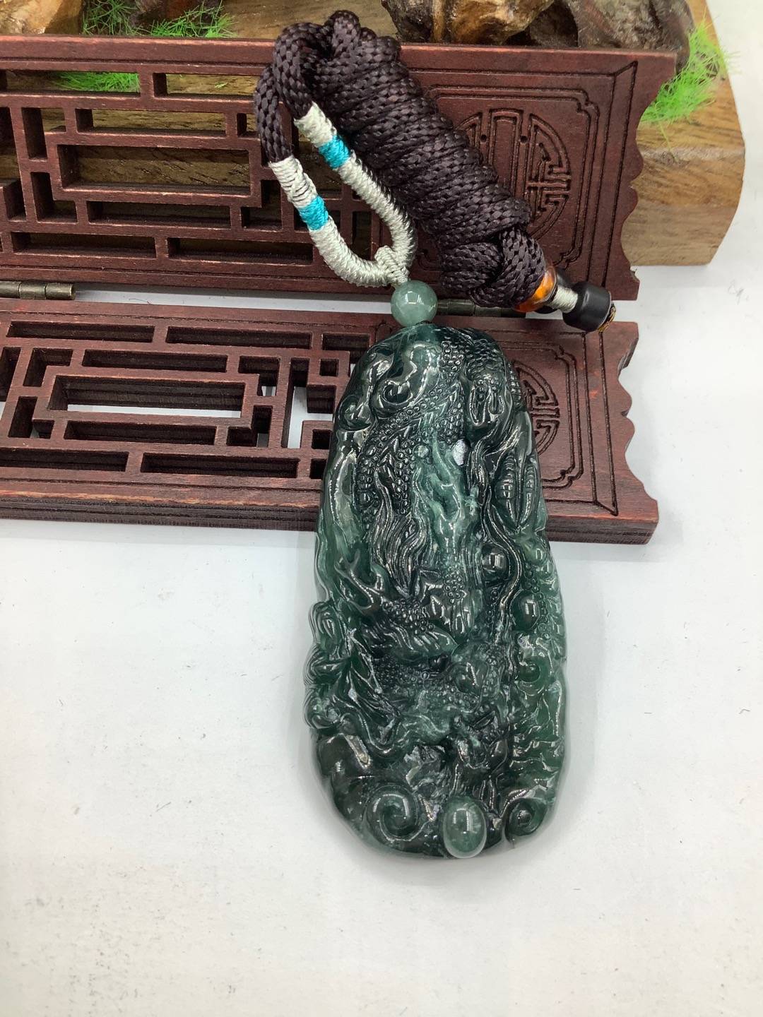 龙霸天下