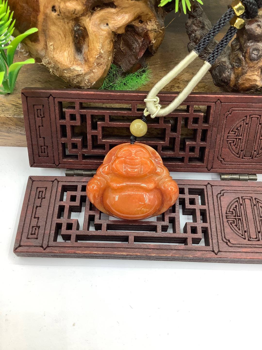 笑口常开