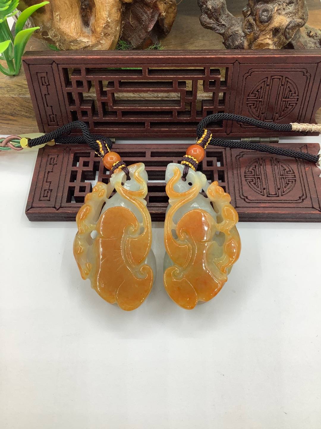 福禄双全