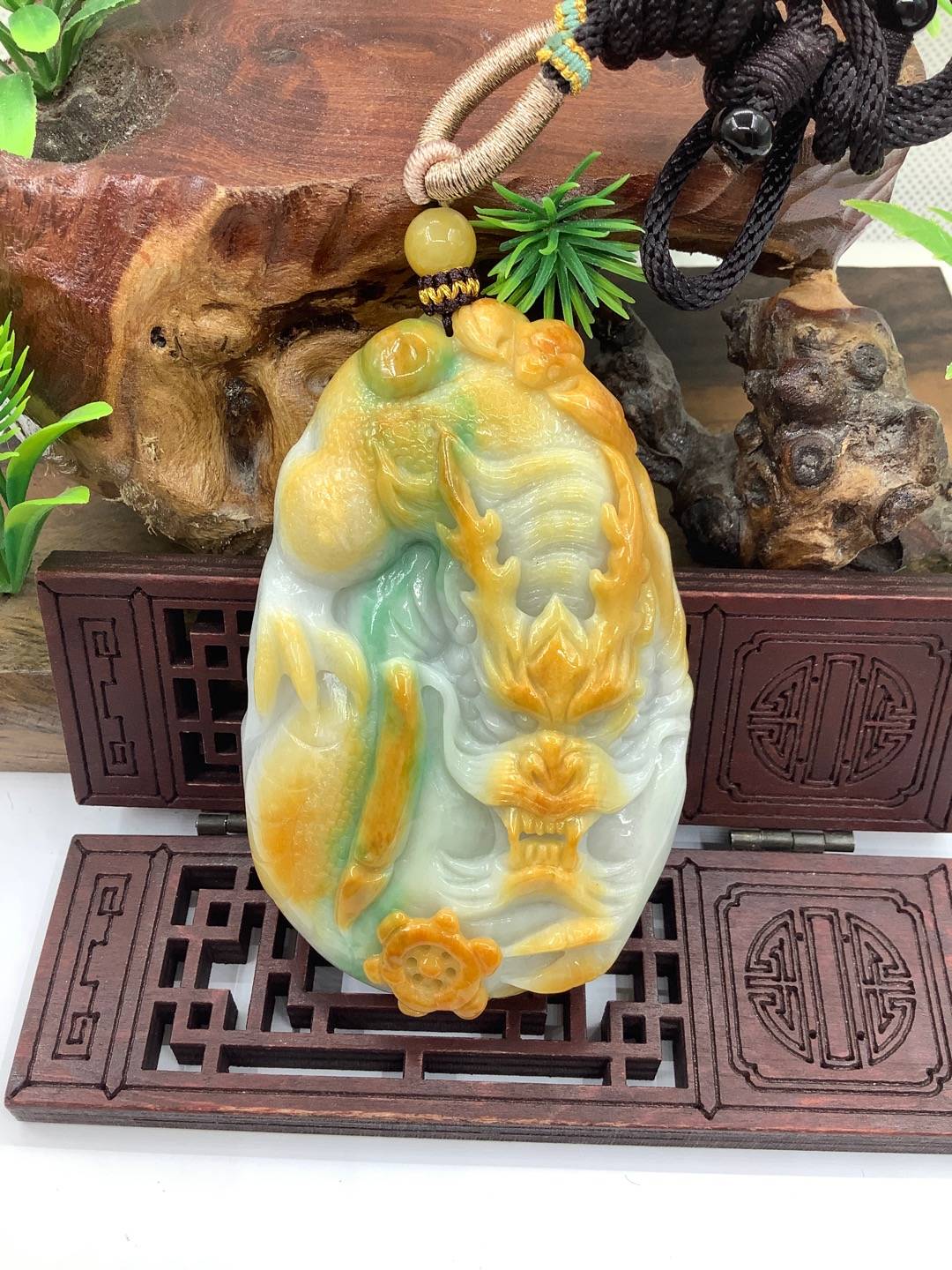 龙霸天下