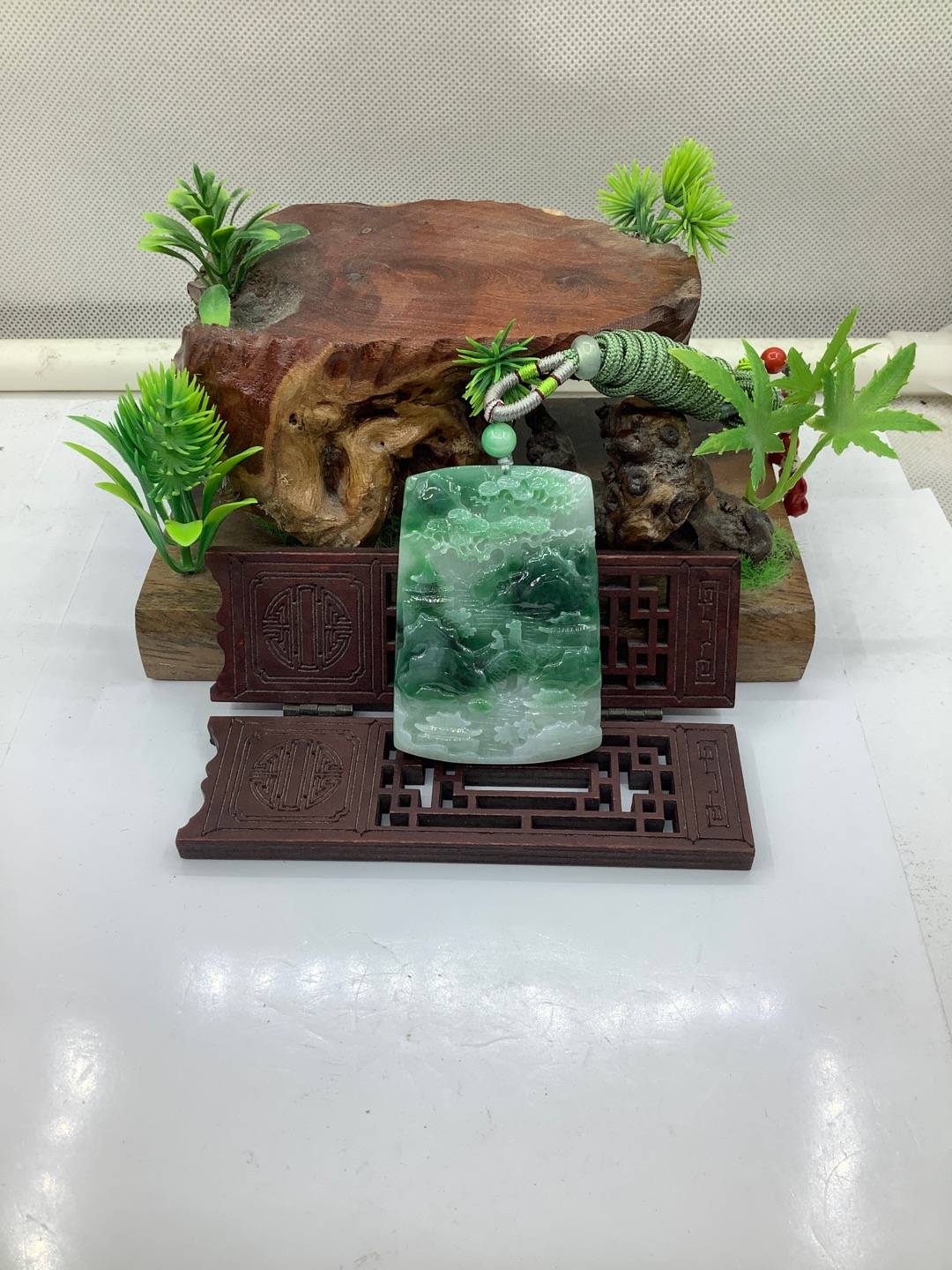锦绣山河