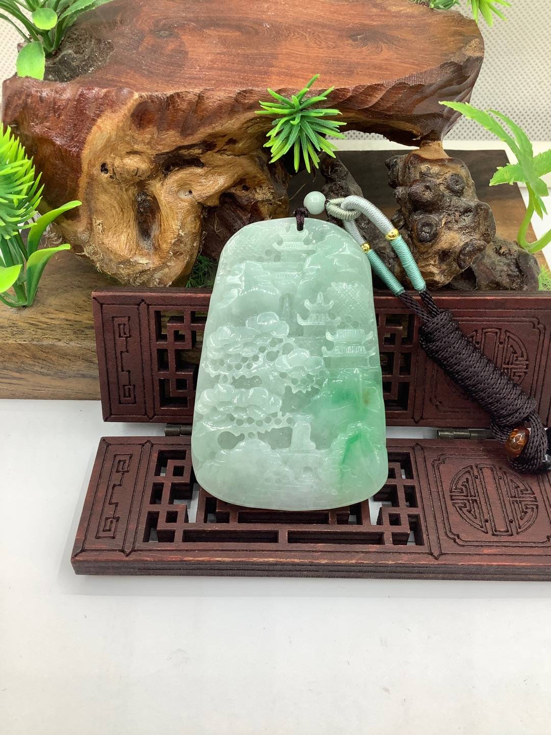 锦绣山河
