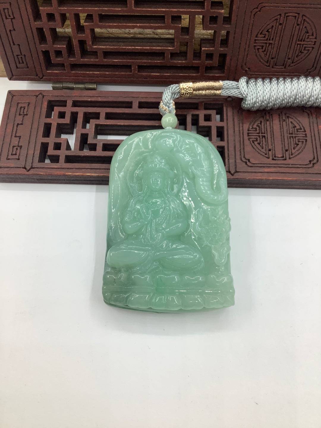 普贤菩萨
