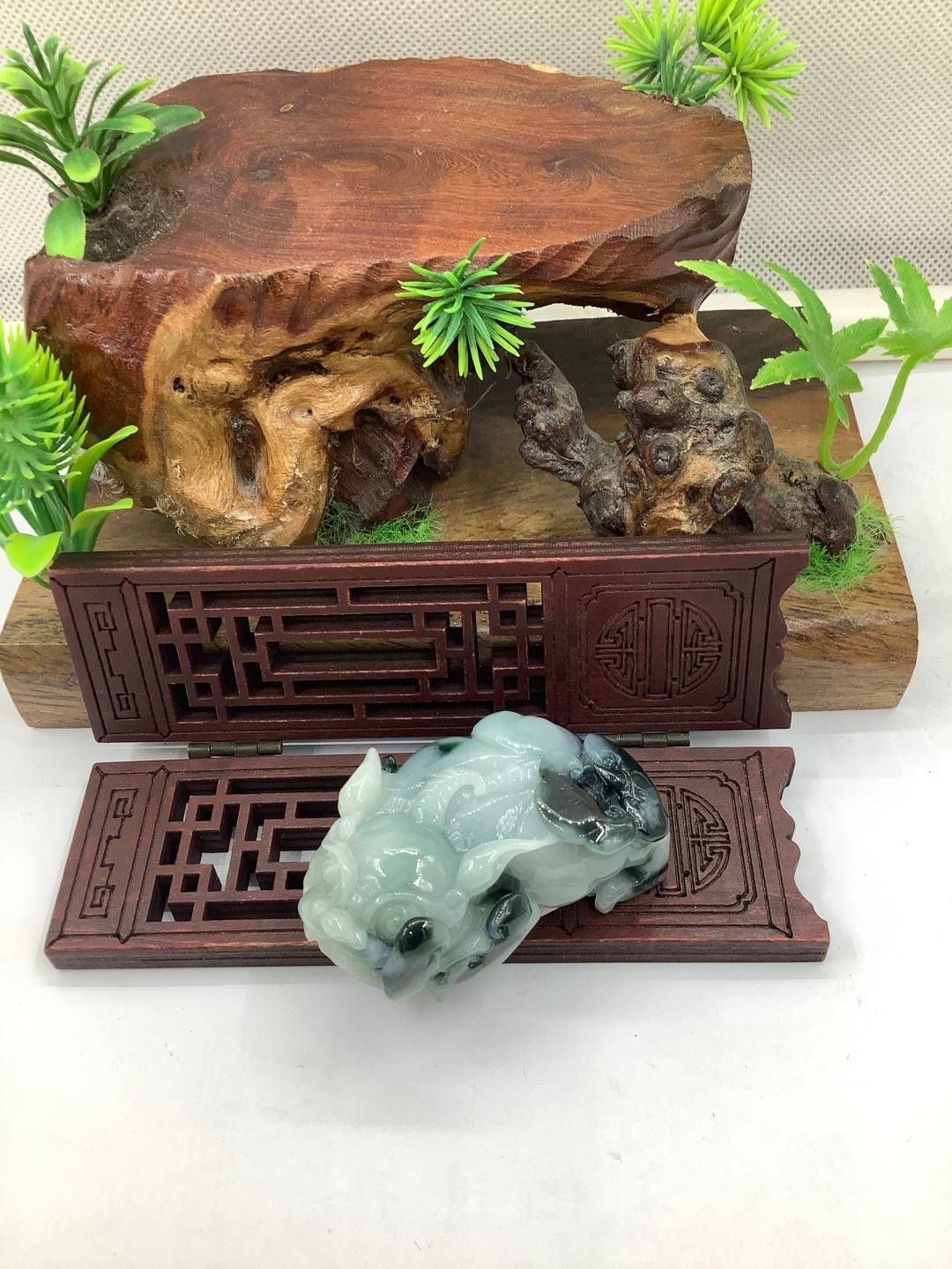 招财貔貅