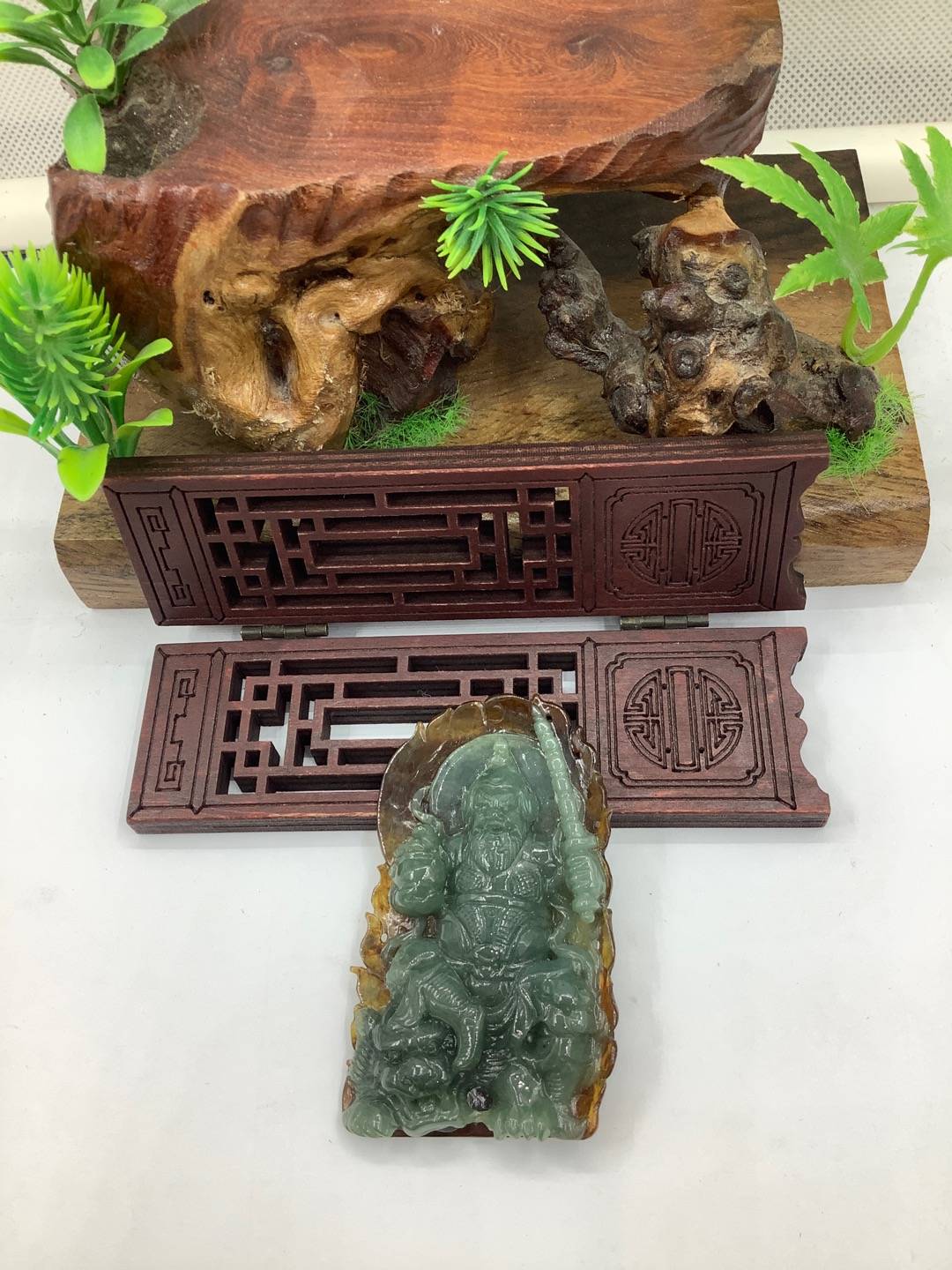 武财神