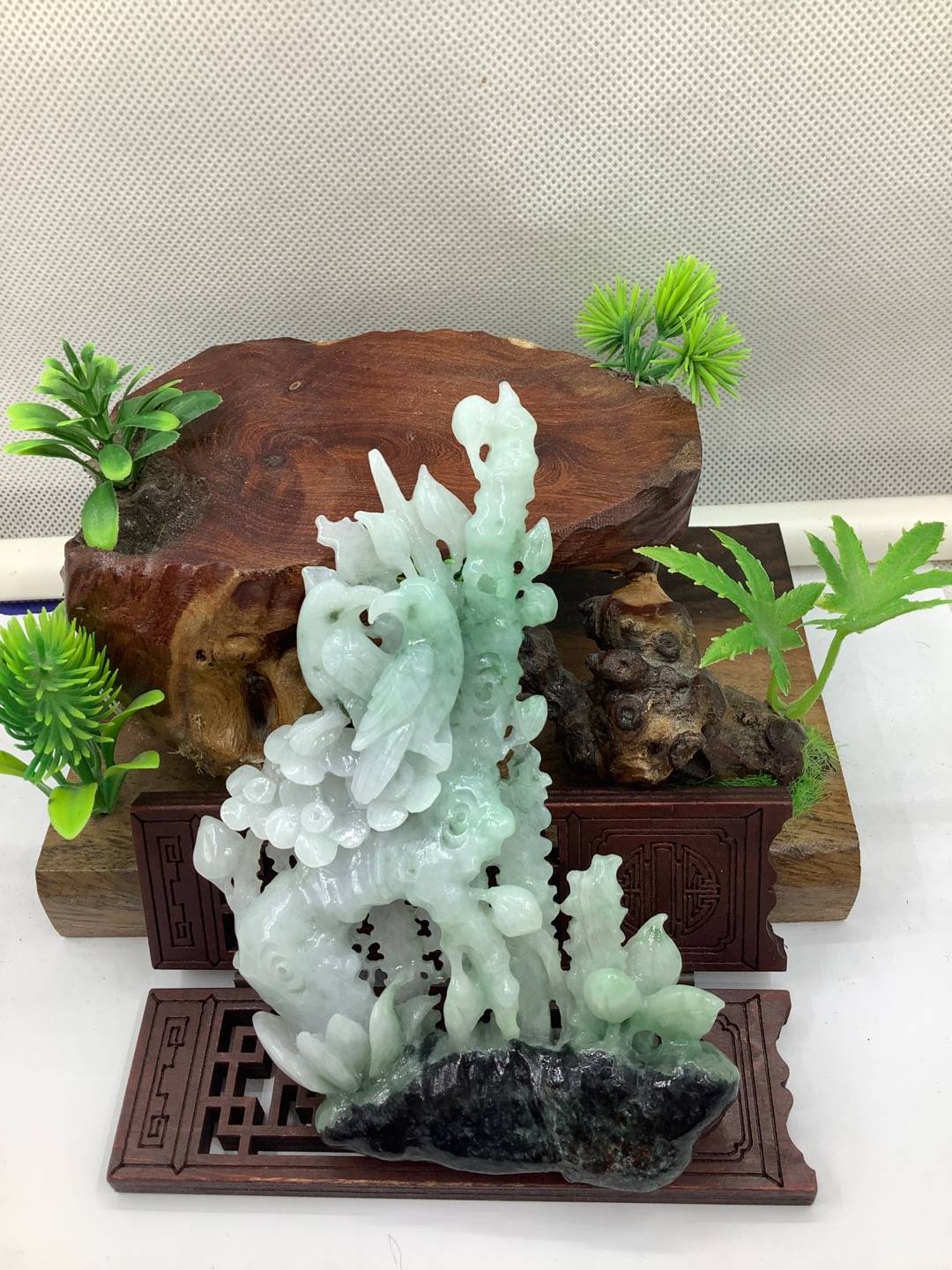 双喜临门