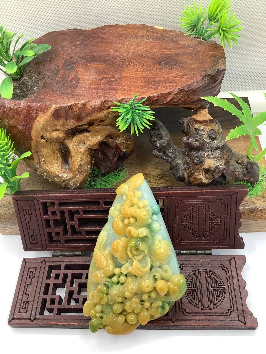 喜上眉梢