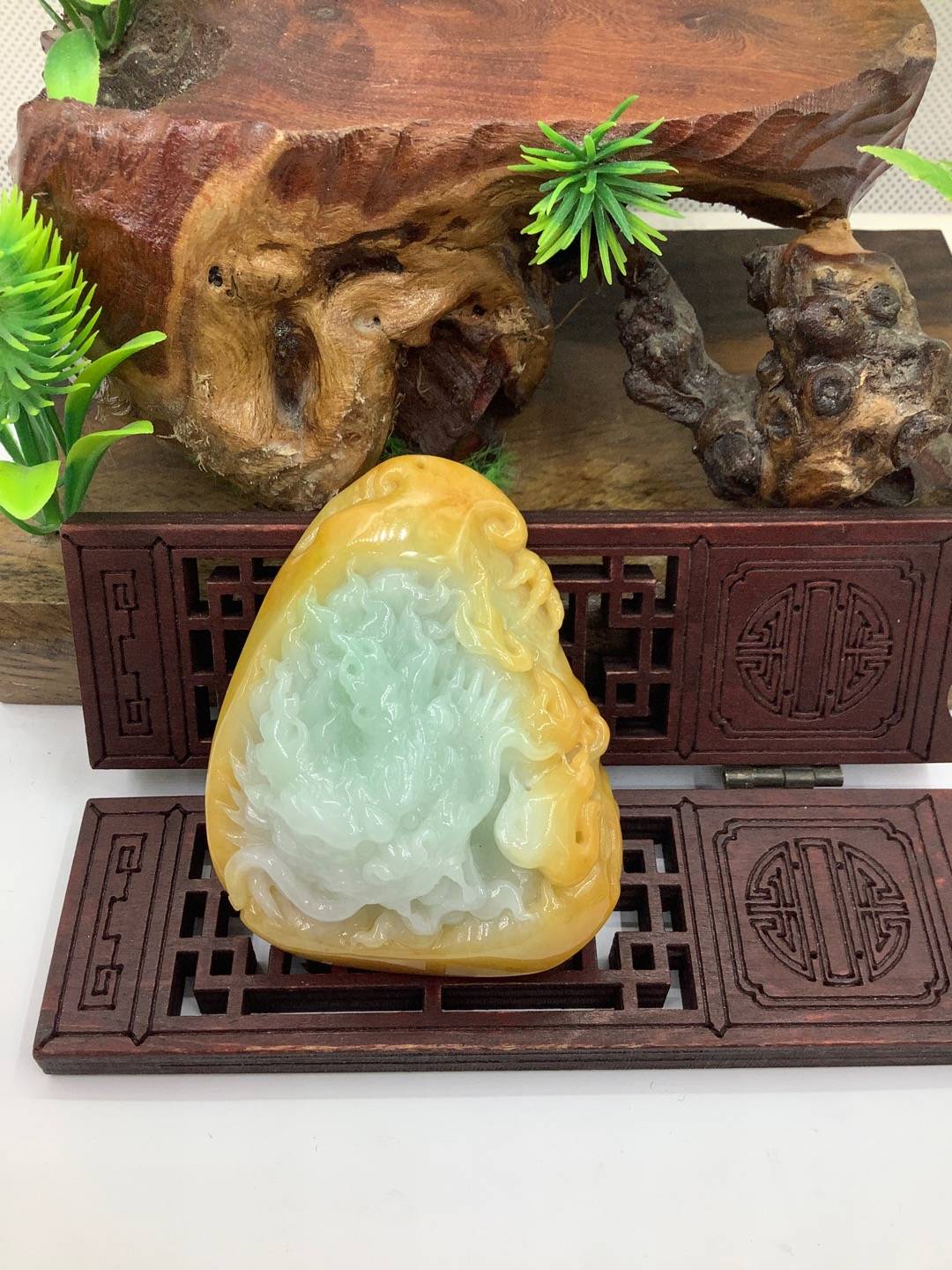 王者风范
