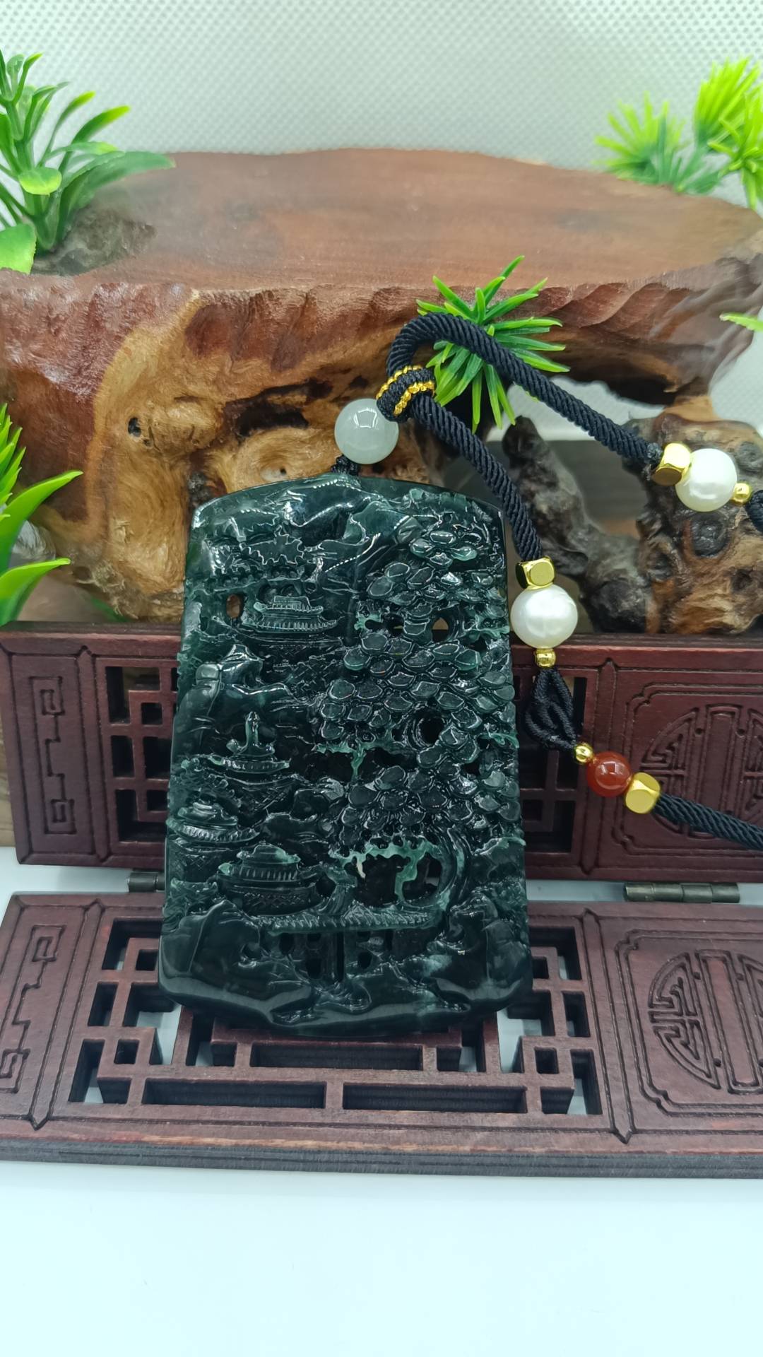 江山如画