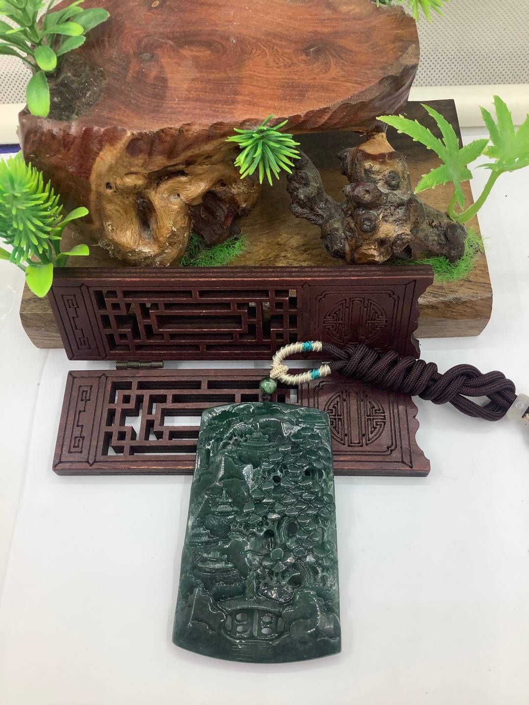 富春山居