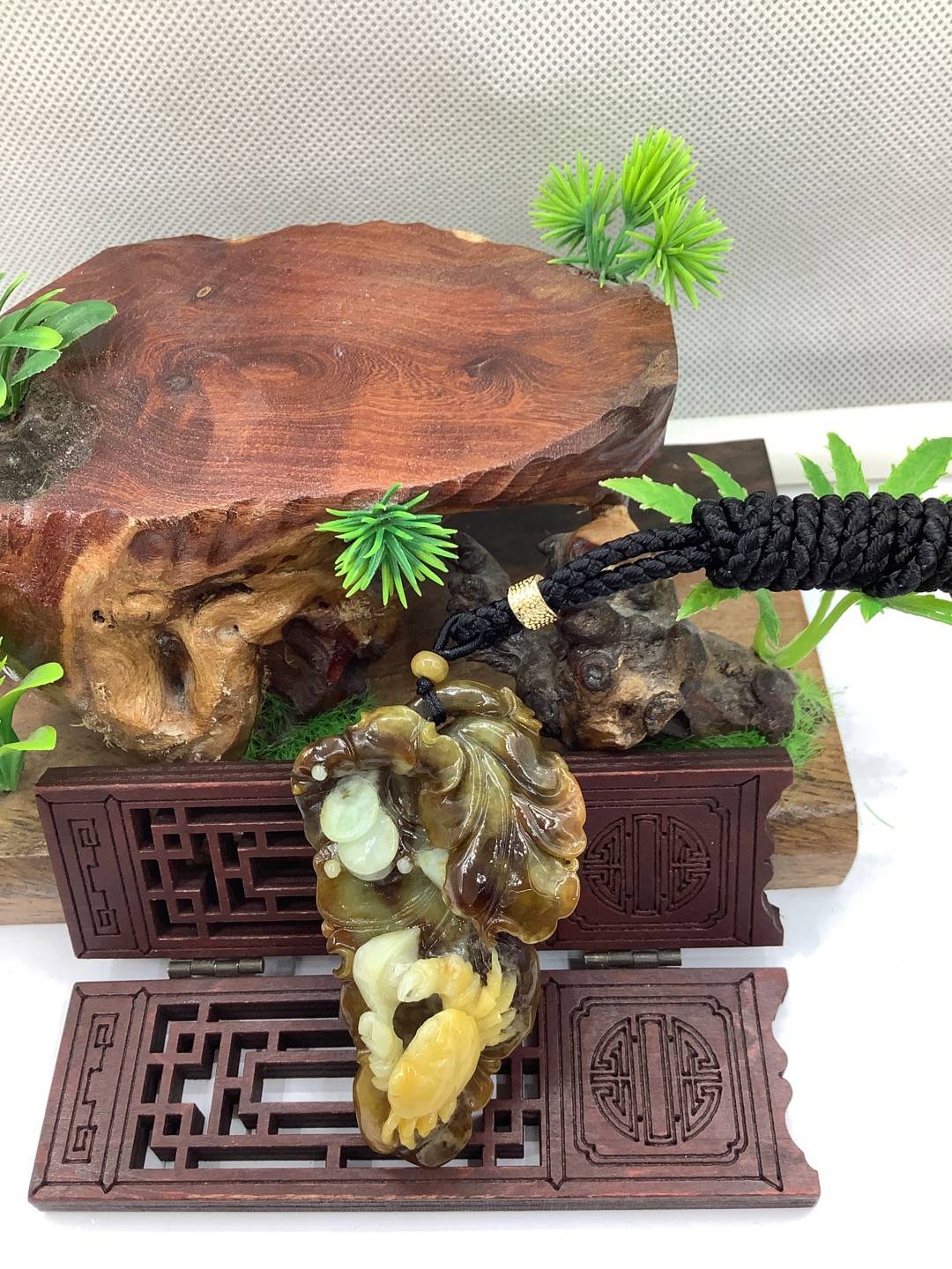 八方来财