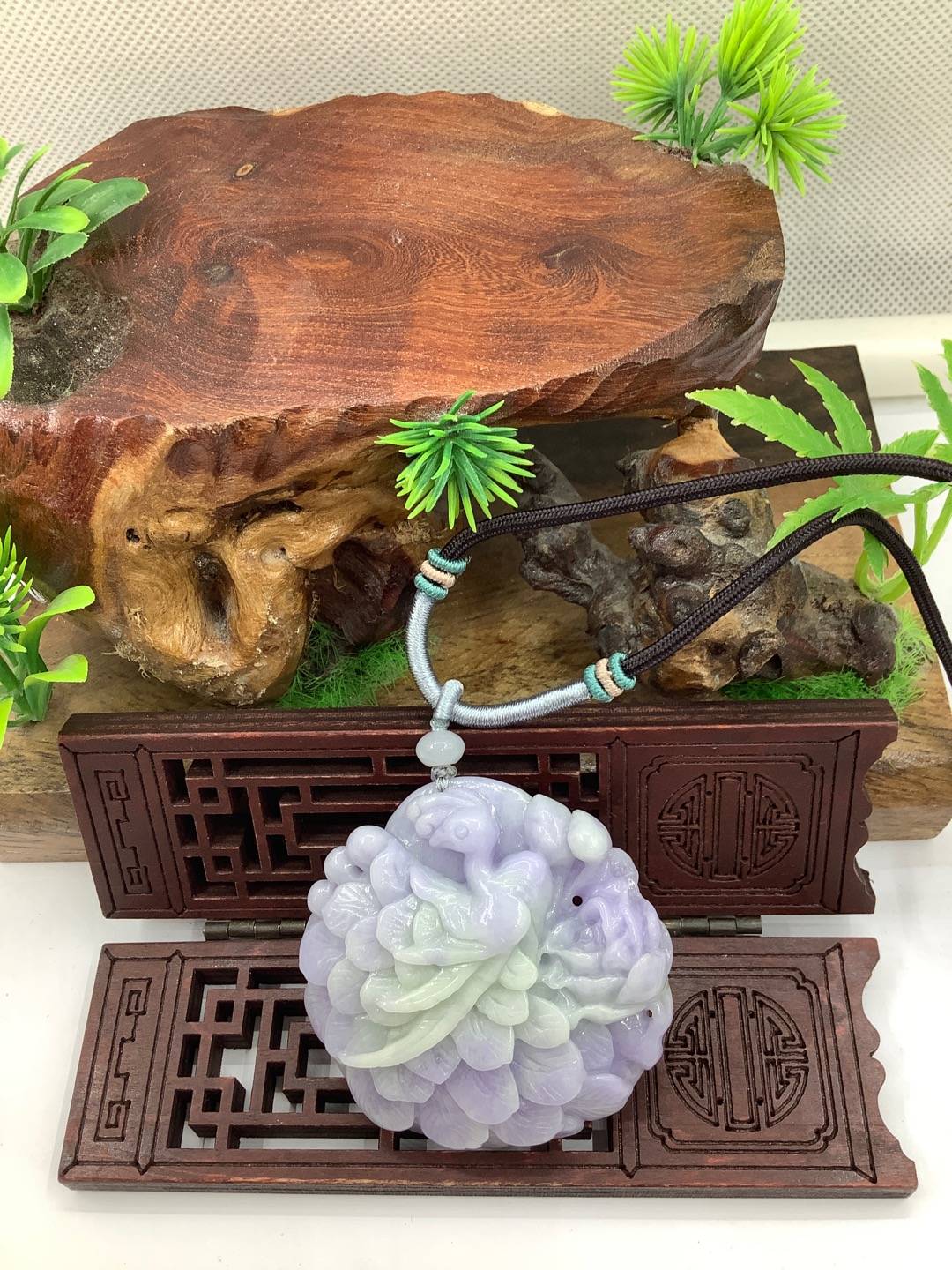丹凤朝阳